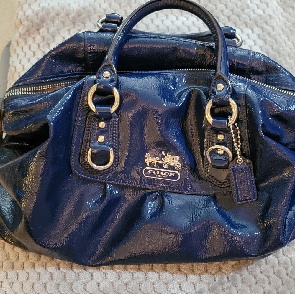 Coach Handbag